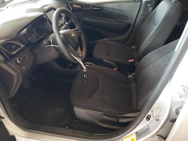 Photo 7 from auction – 2020 CHEVROLET SPARK 1LT with VIN KL8CD6SA1LC448009