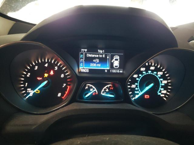 Photo 9 from auction – 2014 FORD ESCAPE SE with VIN 1FMCU0GX7EUB45732