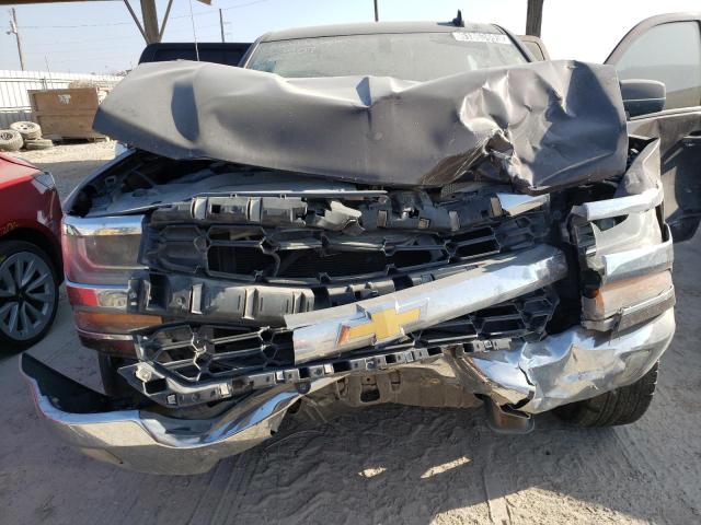 Photo 11 from auction – 2016 CHEVROLET SILVERADO with VIN 3GCPCREC5GG262907