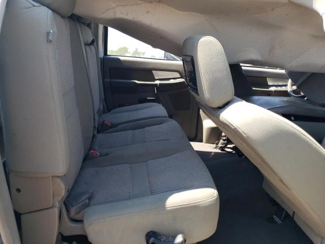 Photo 10 from auction – 2008 DODGE RAM 2500 with VIN 3D7KS29A78G108333