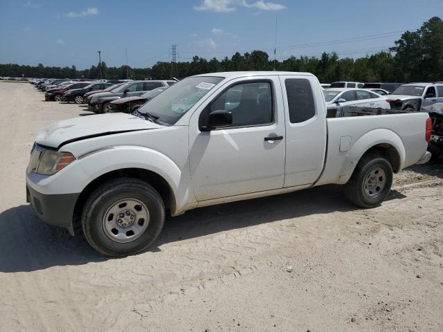 NISSAN FRONTIER S 2013 with VIN 1N6BD0CT6DN730035 - Photo from auction