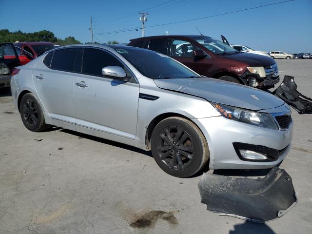 Photo 4 from auction – 2013 KIA OPTIMA EX with VIN 5XXGN4A74DG178341
