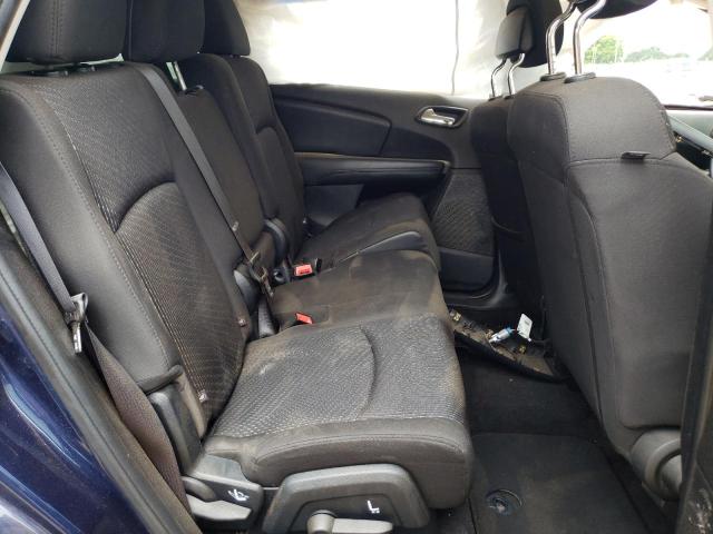 Photo 10 from auction – 2017 DODGE JOURNEY SE with VIN 3C4PDCAB3HT538551