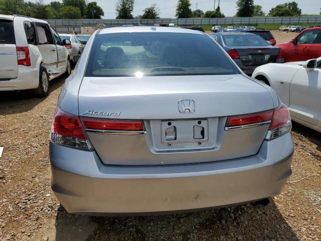 Photo 6 from auction – 2011 HONDA ACCORD EXL with VIN 1HGCP2F89BA081273