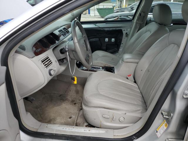 Photo 7 from auction – 2011 BUICK LUCERNE CX with VIN 1G4HC5EM4BU152325