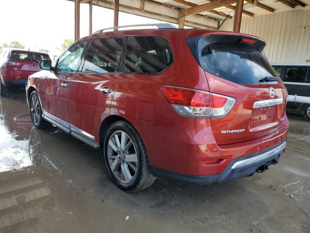 صورة رقم 2 من المزاد - 2014 NISSAN PATHFINDER مع VIN 5N1AR2MN0EC638729