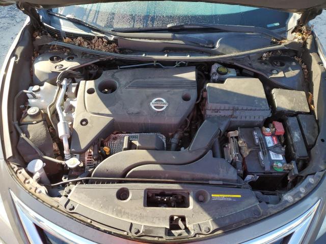 Photo 11 from auction – 2013 NISSAN ALTIMA 2.5 with VIN 1N4AL3AP3DN458767