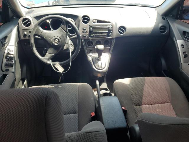 Zdjęcie 8 z aukcji – 2007 TOYOTA COROLLA MA z VIN 2T1KR32E77C677085