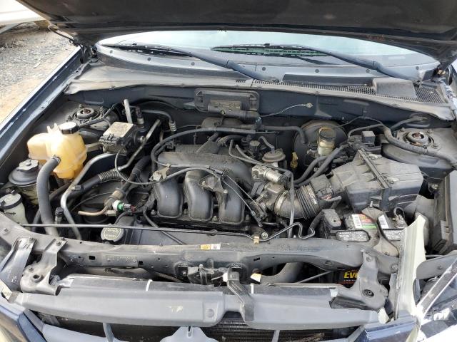 Photo 11 from auction – 2004 MAZDA TRIBUTE LX with VIN 4F2CZ04134KM26555