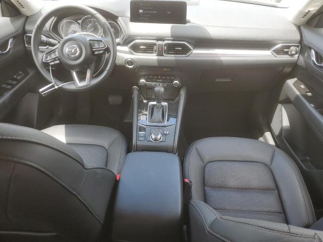 Photo 8 from auction – 2023 MAZDA CX-5 PREFE with VIN JM3KFBCM0P0104684