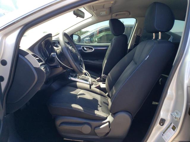 Photo 7 from auction – 2016 NISSAN SENTRA S with VIN 3N1AB7AP2GY313475
