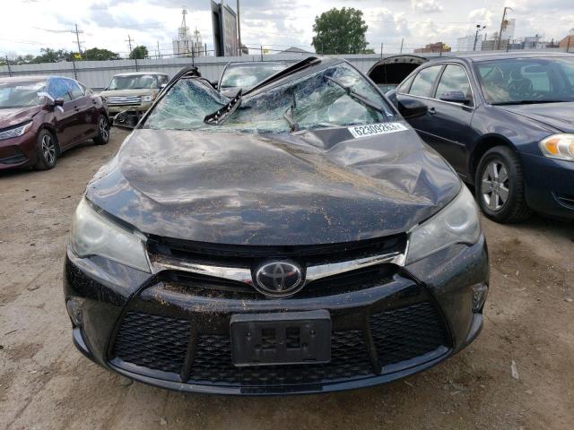 Photo 5 from auction – 2015 TOYOTA CAMRY LE with VIN 4T1BF1FK6FU895867