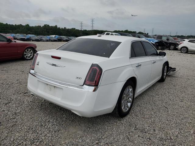 Photo 3 from auction – 2012 CHRYSLER 300 LIMITE with VIN 2C3CCACG3CH249710