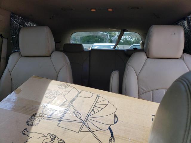 Photo 10 from auction – 2011 BUICK ENCLAVE CX with VIN 5GAKVBED3BJ301118