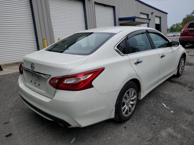 Photo 3 from auction – 2017 NISSAN ALTIMA 2.5 with VIN 1N4AL3AP4HC287254