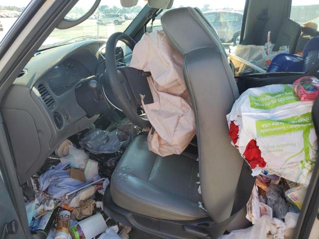 Photo 7 from auction – 2008 FORD RANGER with VIN 1FTYR10D38PA57992