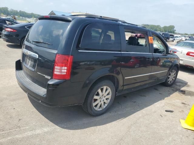 Photo 3 from auction – 2010 CHRYSLER TOWN & COU with VIN 2A4RR8DX0AR481582