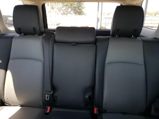 Photo 10 from auction – 2019 TOYOTA 4RUNNER SR with VIN JTEZU5JR9K5191585