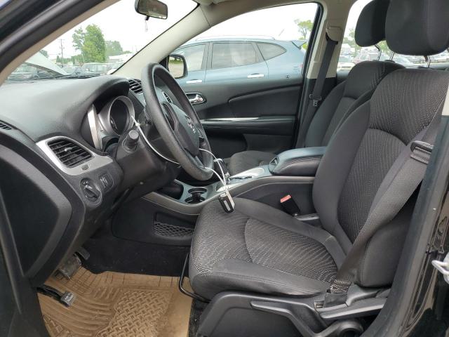 Foto 7 de la subasta – 2014 DODGE JOURNEY SE con VIN 3C4PDCAB4ET303832