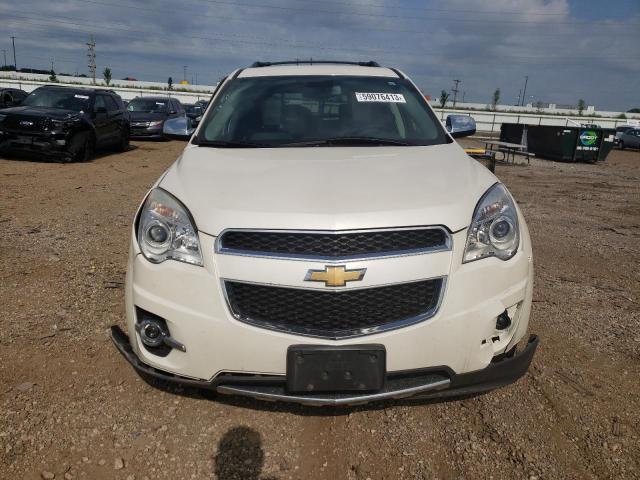 Photo 5 from auction – 2013 CHEVROLET EQUINOX LT with VIN 1GNFLGEK7DZ128278