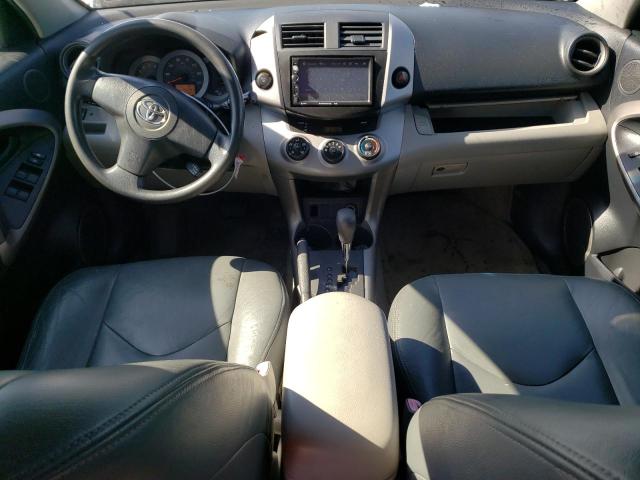Photo 8 from auction – 2006 TOYOTA RAV4 with VIN JTMZD33VX65027030