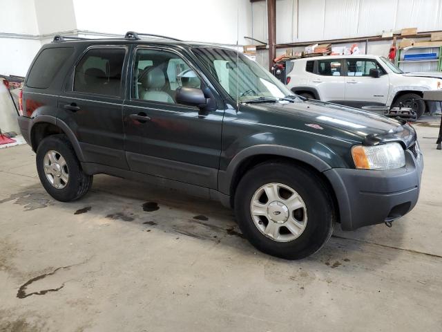 Photo 4 from auction – 2003 FORD ESCAPE XLT with VIN 1FMYU93113KD89395