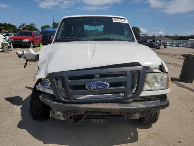 Photo 5 from auction – 2011 FORD RANGER SUP with VIN 1FTLR1FE1BPA06864
