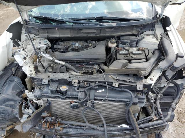 Photo 12 from auction – 2016 NISSAN ROGUE S with VIN 5N1AT2MVXGC835914