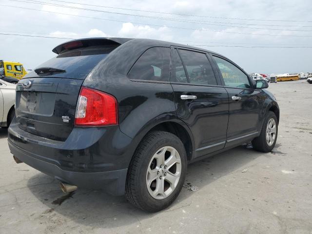 Photo 3 from auction – 2011 FORD EDGE SEL with VIN 2FMDK4JC1BBB23380