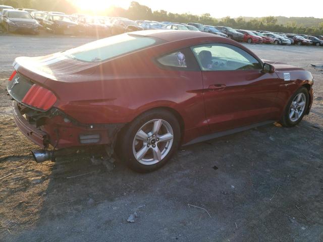 Photo 3 from auction – 2016 FORD MUSTANG with VIN 1FA6P8AM7G5278354