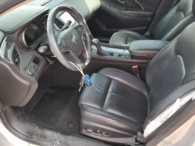 Photo 7 from auction – 2015 BUICK LACROSSE with VIN 1G4GB5G34FF323037