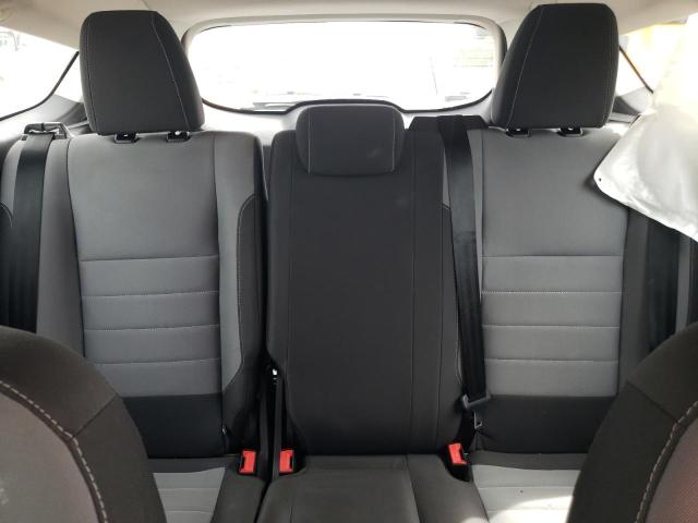 Photo 10 from auction – 2018 FORD ESCAPE S with VIN 1FMCU0F75JUA28050