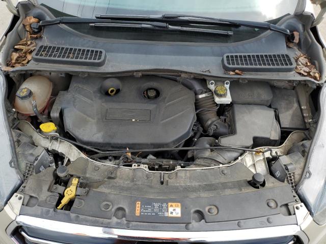 Photo 12 from auction – 2017 FORD ESCAPE SE with VIN 1FMCU0G90HUB89674