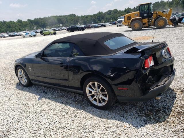Photo 2 from auction – 2011 FORD MUSTANG with VIN 1ZVBP8EM2B5158115
