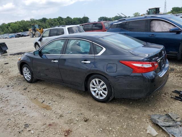 Photo 2 from auction – 2017 NISSAN ALTIMA 2.5 with VIN 1N4AL3AP9HC129704