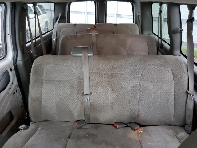 Photo 10 from auction – 2016 CHEVROLET EXPRESS G2 with VIN 1GAWGFFF0G1212527