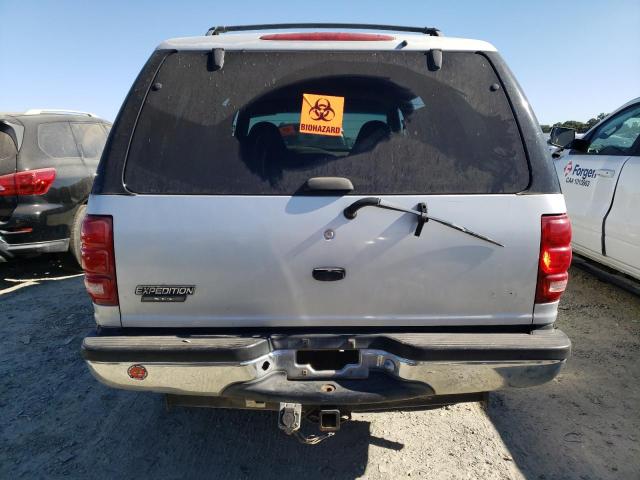 Photo 6 from auction – 1998 FORD EXPEDITION with VIN 1FMRU17L1WLA40821