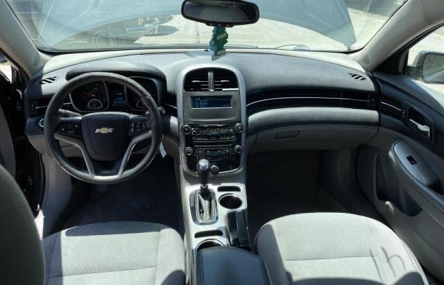 Photo 9 from auction – 2015 CHEVROLET MALIBU LS with VIN 1G11B5SL8FF280722