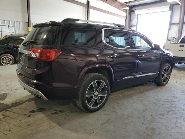 Photo 3 from auction – 2018 GMC ACADIA DEN with VIN 1GKKNPLS3JZ235896