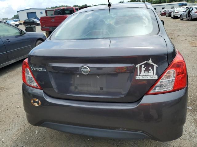 Photo 6 from auction – 2015 NISSAN VERSA 1.6 with VIN 3N1CN7AP6FL864178