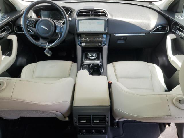 Photo 8 from auction – 2017 JAGUAR F-PACE PRE with VIN SADCK2BV3HA071974