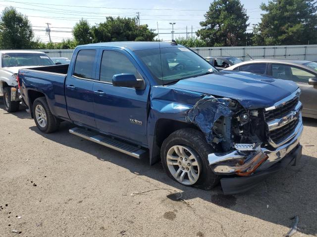 Photo 4 from auction – 2016 CHEVROLET SILVERADO with VIN 1GCVKREC8GZ394134