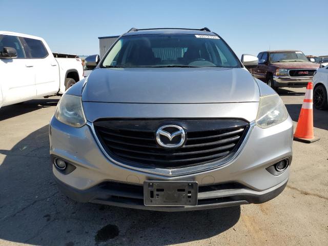 Photo 5 from auction – 2013 MAZDA CX-9 TOURI with VIN JM3TB2CV4D0401879