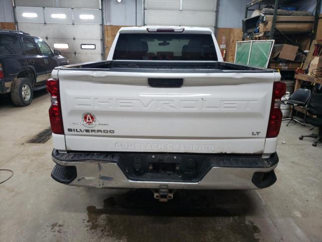 Photo 6 from auction – 2019 CHEVROLET SILVRK1500 with VIN 1GCRYDED5KZ276272