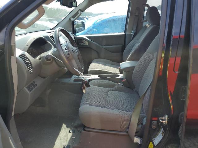 Photo 7 from auction – 2016 NISSAN FRONTIER S with VIN 1N6AD0ER9GN779070