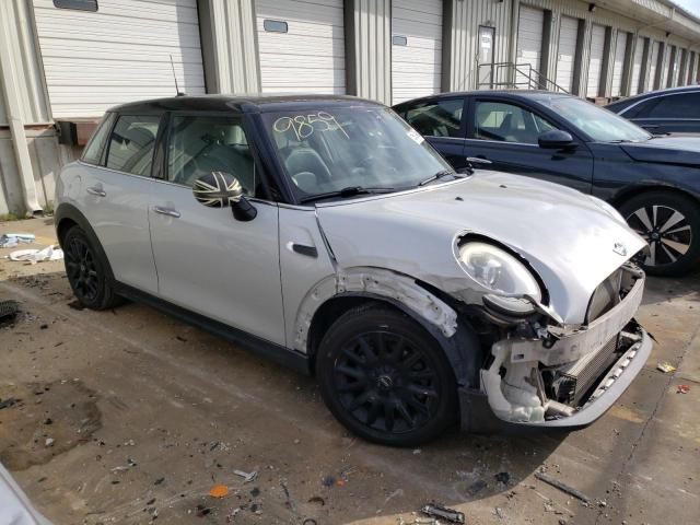 Photo 4 from auction – 2015 MINI COOPER with VIN WMWXS5C59FT829859