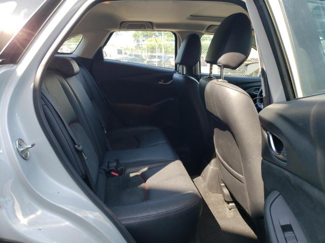 Photo 10 from auction – 2016 MAZDA CX-3 GRAND with VIN JM1DKFD76G0127156