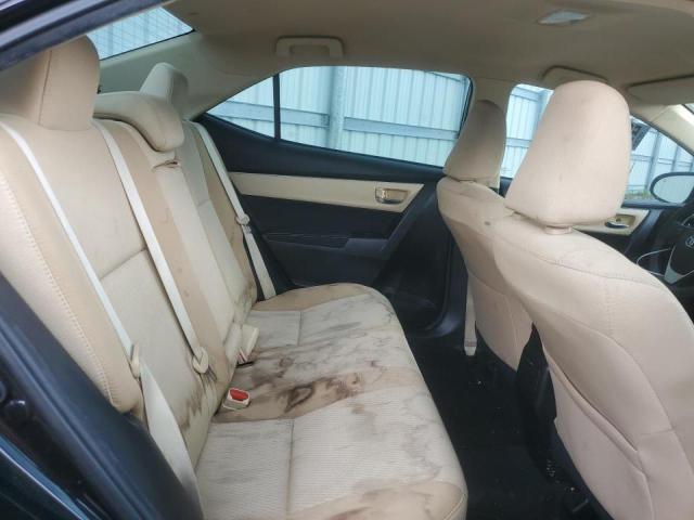 Photo 10 from auction – 2017 TOYOTA COROLLA L with VIN 5YFBURHE8HP707317