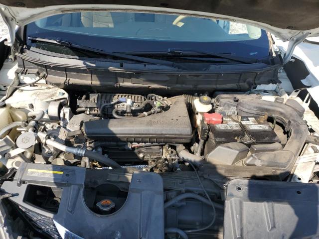 Photo 12 from auction – 2014 NISSAN ROGUE S with VIN 5N1AT2MT7EC771908