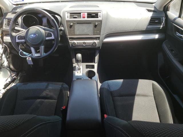 Снимка 8 от търг – 2017 SUBARU OUTBACK 2. с VIN 4S4BSADCXH3333552
